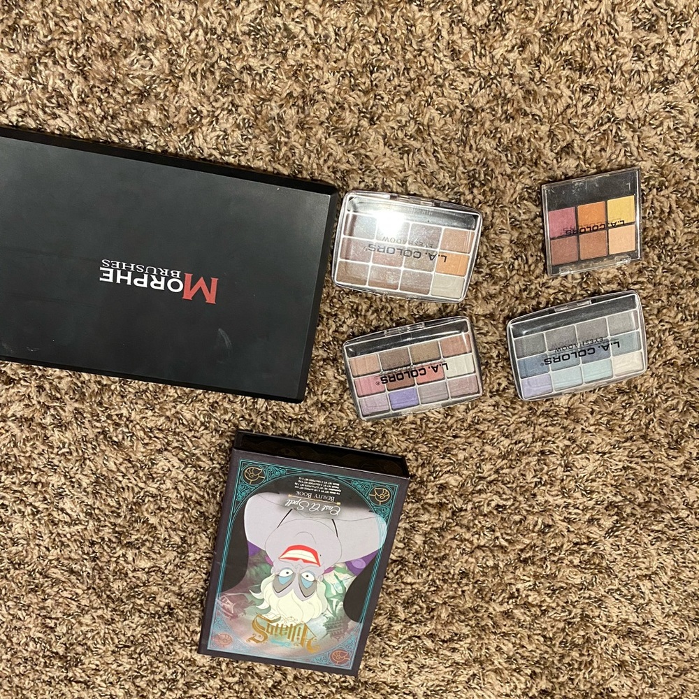 Eyeshadow!